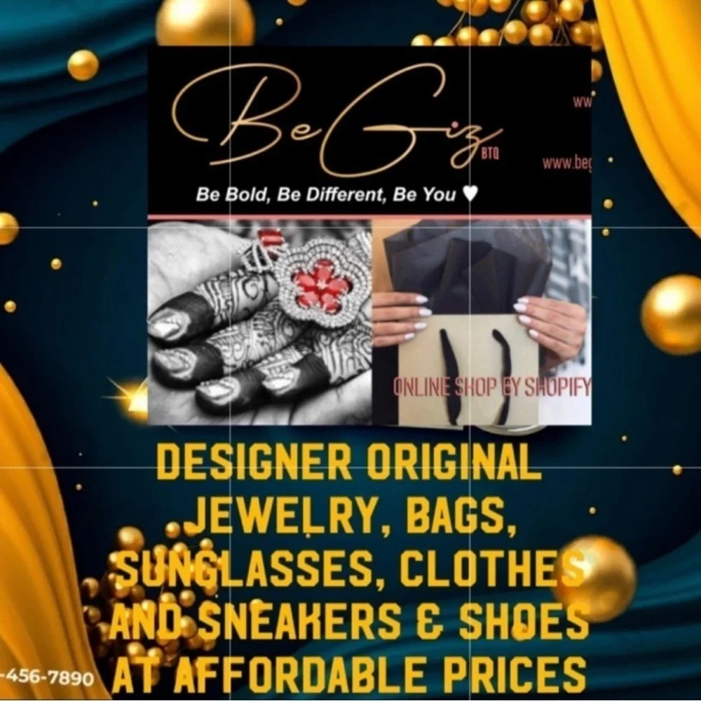 Designers Brands For Customers That Love To Wear Casual and Elegant Accessories